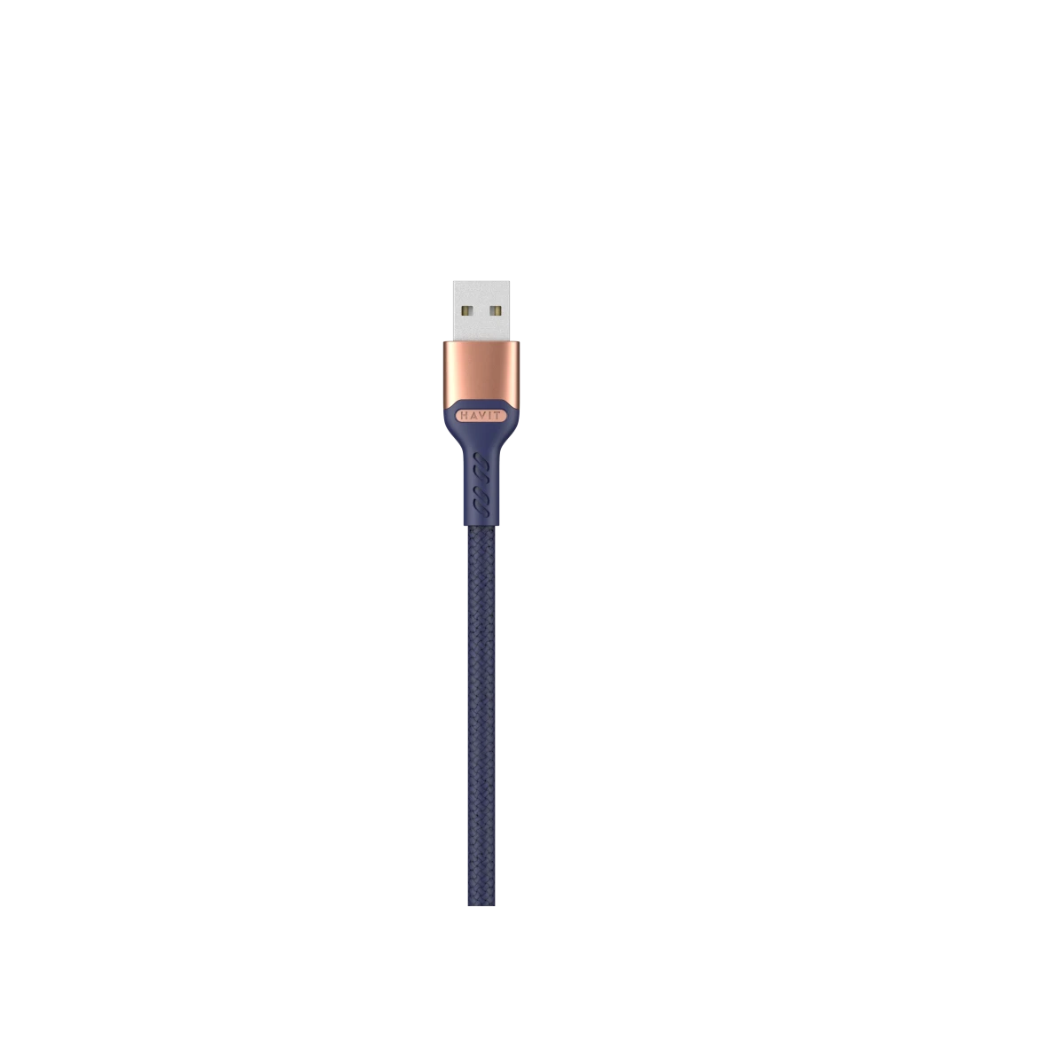 HAVIT CB6217 USB to Type-C Cable HAVIT CB6217 USB to Type-C Cable